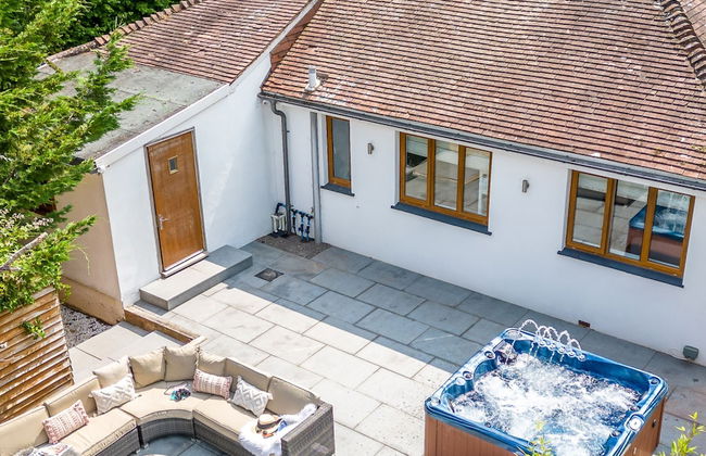 Bramblewood in Maidencombe - Foto 44