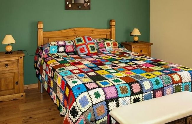 Apartamentos Rurales el Calama - Foto 2