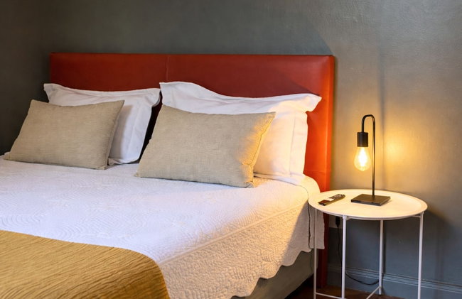 Moreno 820 by DOT Suites - Foto 23