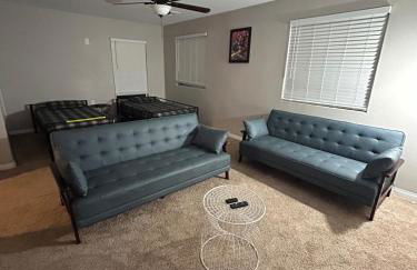 North Las Vegas Beauty 4 bedroom - Foto 3