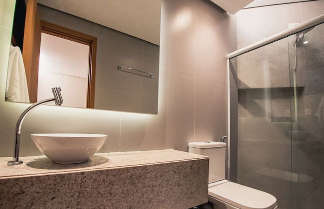 Costa Dourada Village - Photo 34