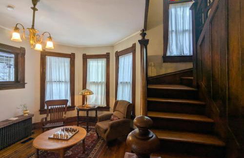 The John Sydney House - Foto 15