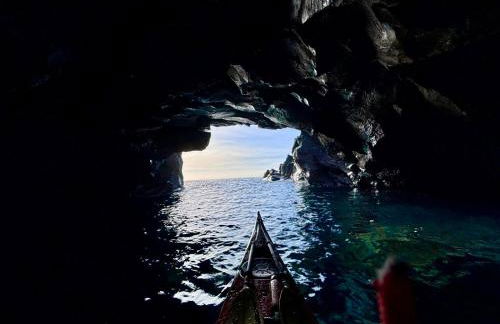 Abrigos Baleeiros Turismo no Espaço Rural - Photo 44