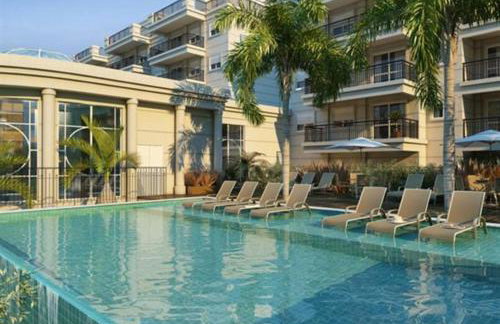 4082 - Em frente ao hospital Albert Einstein e Estádio do Morumbi - Foto 29