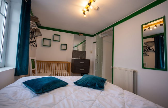 Spacious Mansion in Waimes With Sauna - Foto 41