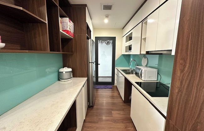 Imperia Garden Apartments - Heart of City - Foto 14