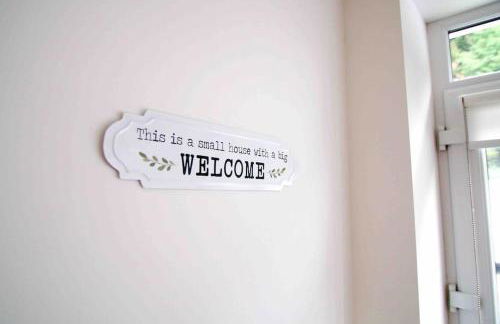 Newly refurbished flat, 1 min from Galgorm resort - Foto 6