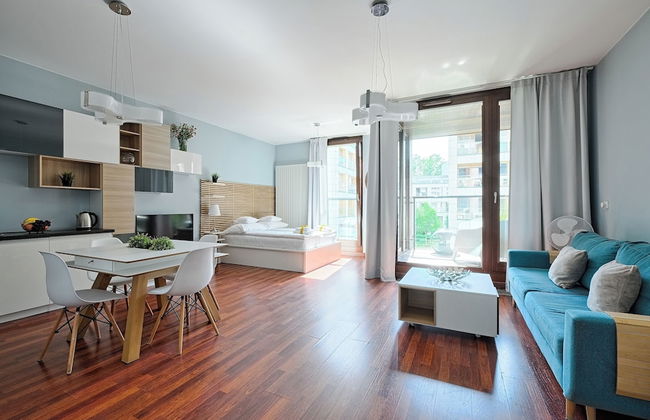 GO Apartments - Foto 51