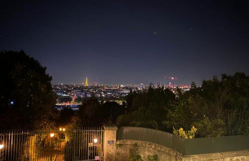 Appartement Meudon Bellevue - Foto 19