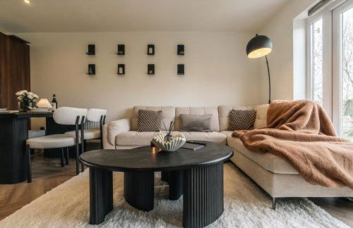 Port Haus - 3 Bedroom 2 Bathroom Stay - Foto 6