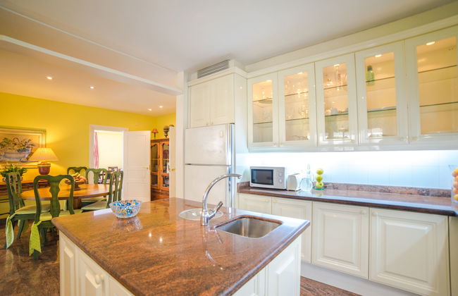 Villa Can Mandol - Photo 13