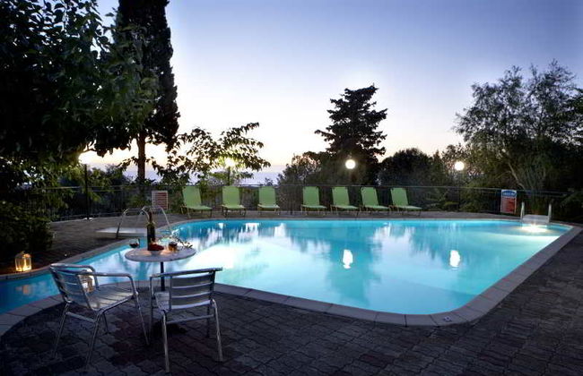 Dafnoudi Hotel Apartments - Foto 12