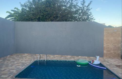 CASA DE FÉRIAS II - Foto 12