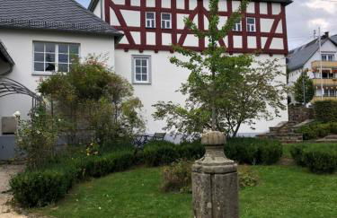 Ferienwohnung am Wald - Foto 60