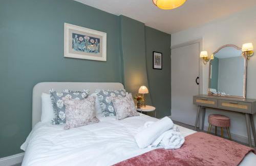 Pass the Keys Foxglove Cottage – Cosy Countryside Retreat - Foto 11