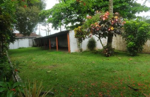 CHALÉS ITANHAÉM - Foto 14