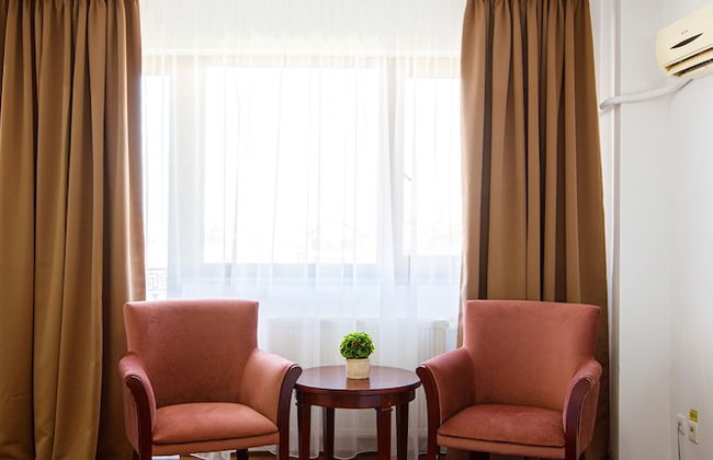 Lira Pacific Aparthotel - Foto 70