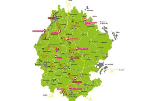 Dog-friendly Holiday Home in the Knull - Foto 69