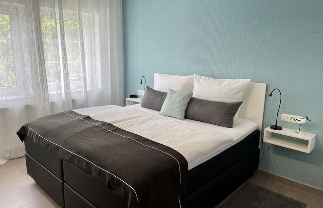 Appartementanlage Lancken-Granitz - Foto 11