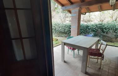 Il Fienile in Toscana A warm interior just a few minutes from the beach - Foto 48