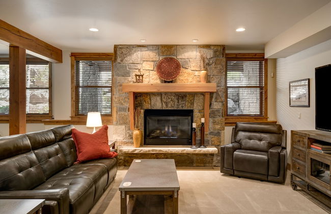 The Porches of Steamboat Springs - Foto 64