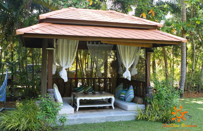 Sunshine Residence - Photo 28