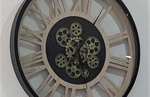 L'Escale Centre Historique de Gap Meublé de tourisme Classé 3 étoiles - Foto 31