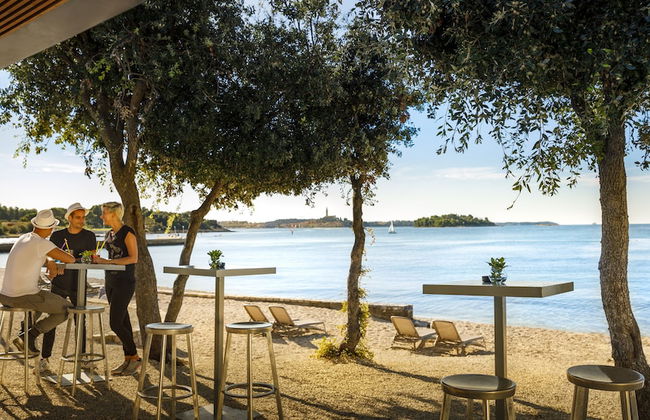 Maistra Camping Amarin Mobile homes - Foto 51