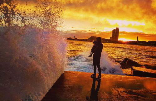 Rambla Poblenou&Mar Bella Beach - Foto 33