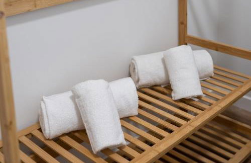 Marina Beach Apartments - Foto 35