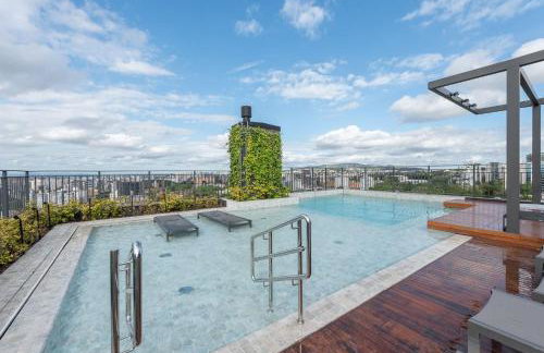 GO Carlos Gomes - Foto 44