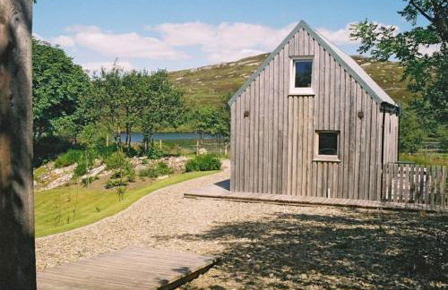 Blar na Leisg, Self catering Lodge 2. - Foto 38