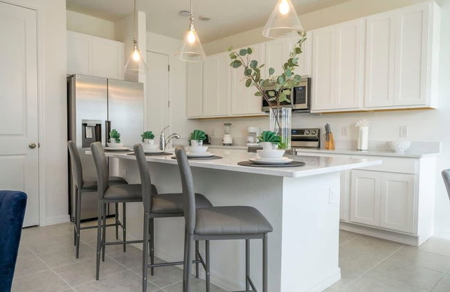 Charming 3Bd Close to Disney at Enclave 1021 - Foto 115