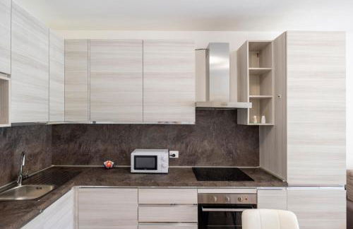 Comfort House in centro wifi, box, ascensore - Photo 20