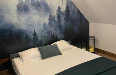 Vista - Domek Wakacyjny w Górach Sowich - Foto 28