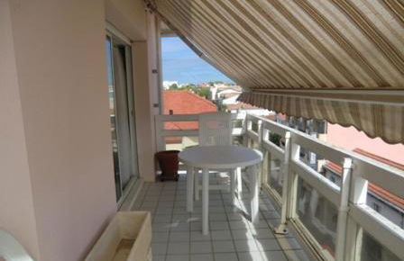 Les préludes vue Bassin - Foto 5