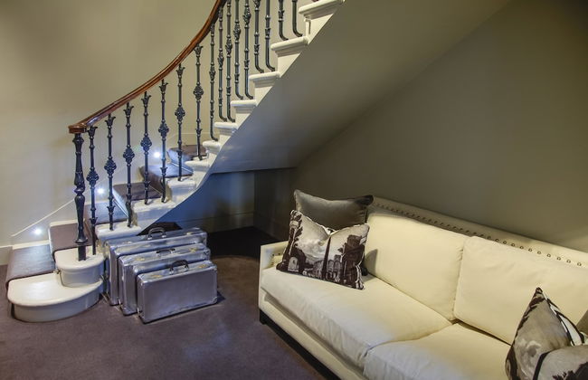 Clarendon Luxury Apartments - Foto 39