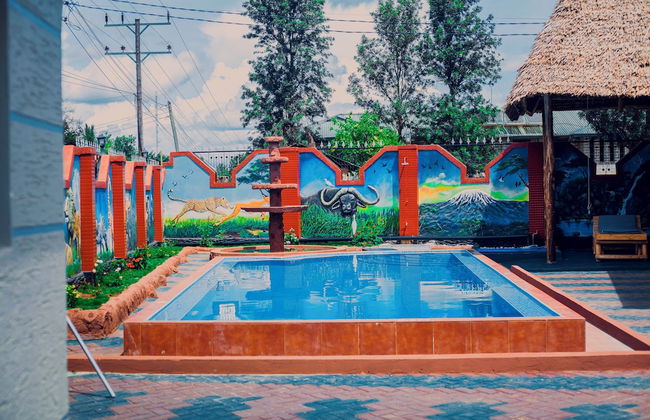 Eagle Cottages - Foto 8