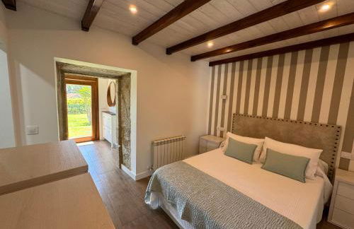 Villa Adina Sanxenxo - Rias Baixas - Foto 13