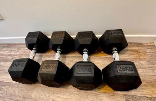 Studio indépendant à Roissy-en-France avec terrasse, proche Aéroport CDG - Foto 22