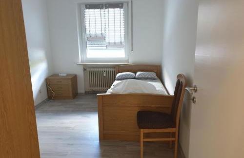 Monteurwohnung Geeste nahe Lingen EG - Foto 2