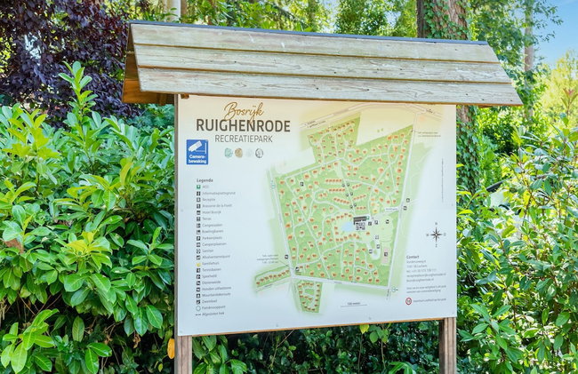 Holiday Home in Lochem With Garden View - Foto 32