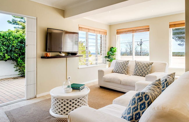 2-br Camps Bay Apartment With Pool Atlantic Tide - Foto 2