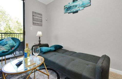 The Turquoise Suite - Foto 26