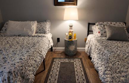 Spacious 4BR 3Baths Near Airport and La Plaza Mall - Photo 58