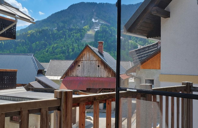 Jacobs Resort House Kranjska Gora - Foto 29