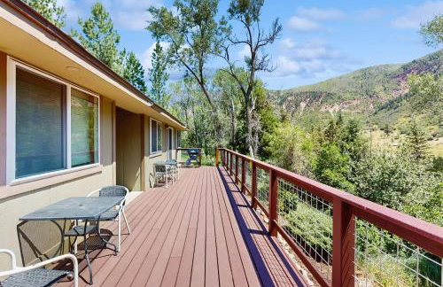 Mt. Sopris Cabin at Filoha Meadows - Foto 13