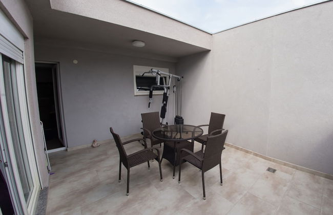 Luxury Apartment in City Center - Foto 19