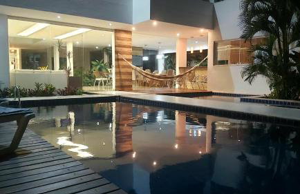 Belíssima Casa Condominio e Mar - Foto 42