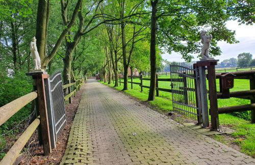 Ferienhof-Stoertebeker - Foto 12